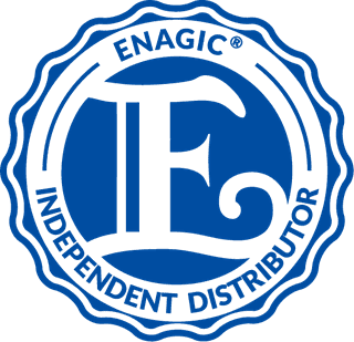 Distribuidor independiente Enagic